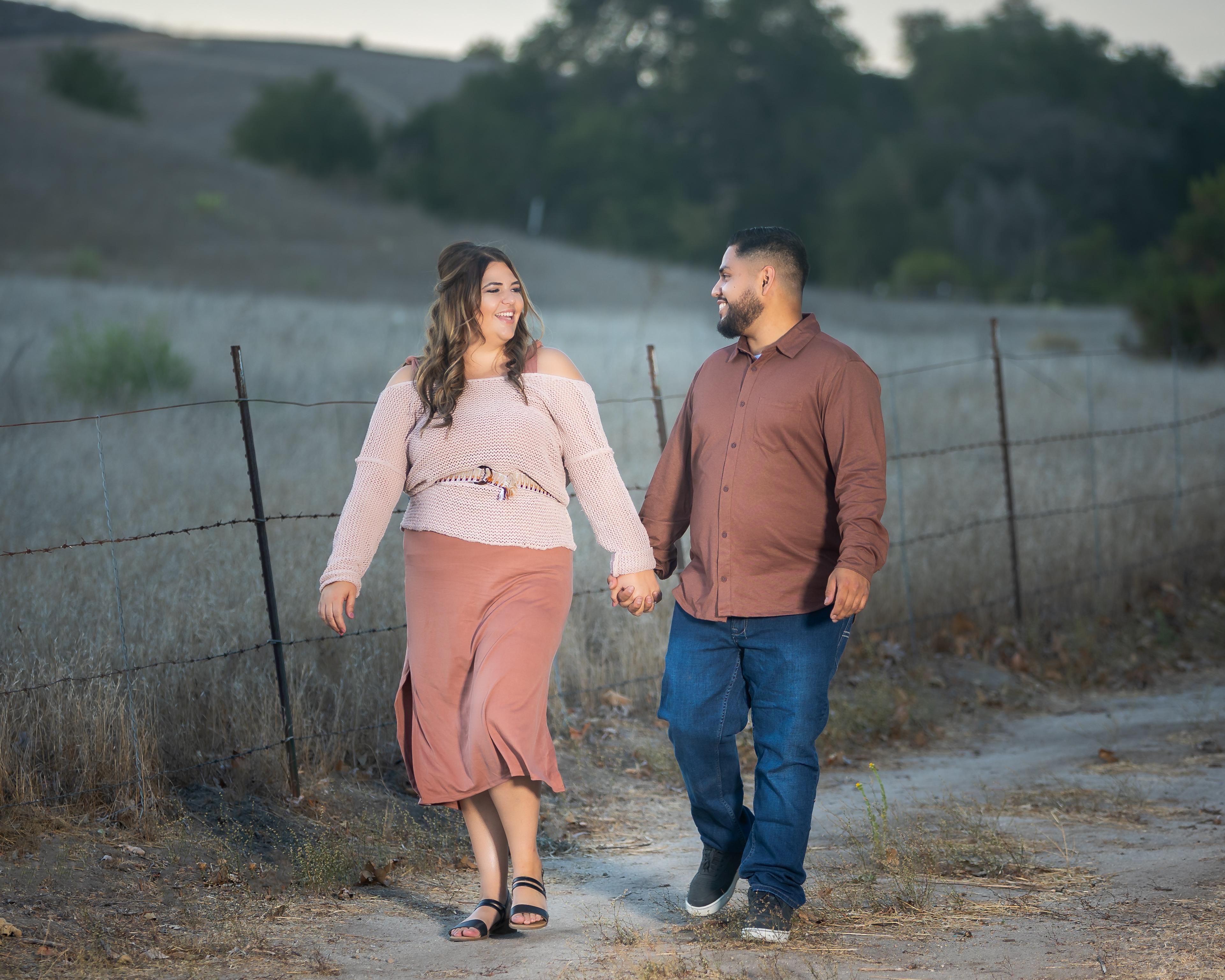 The Wedding Website of Rachel Cue and Richard Garcia