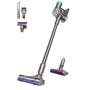 Dyson V8 Absolute (Silver/Nickel)