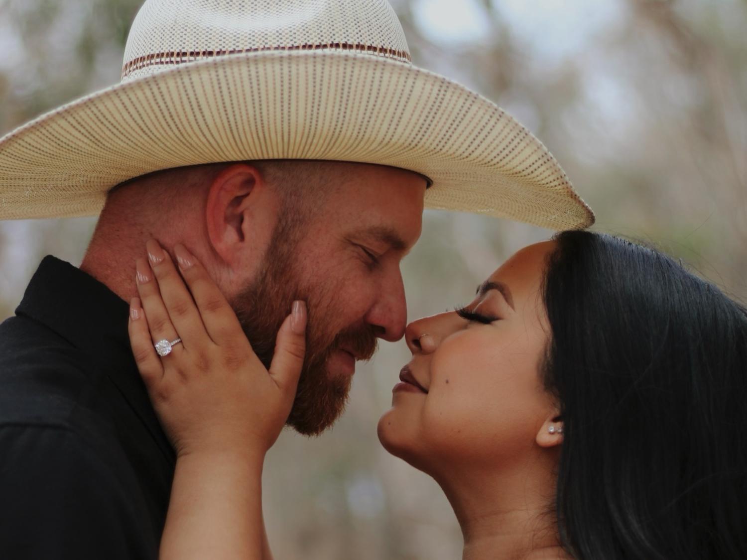 The Wedding Website of Esmeralda Hurtado and Joseph Goff