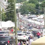 Hillsville Flea Market