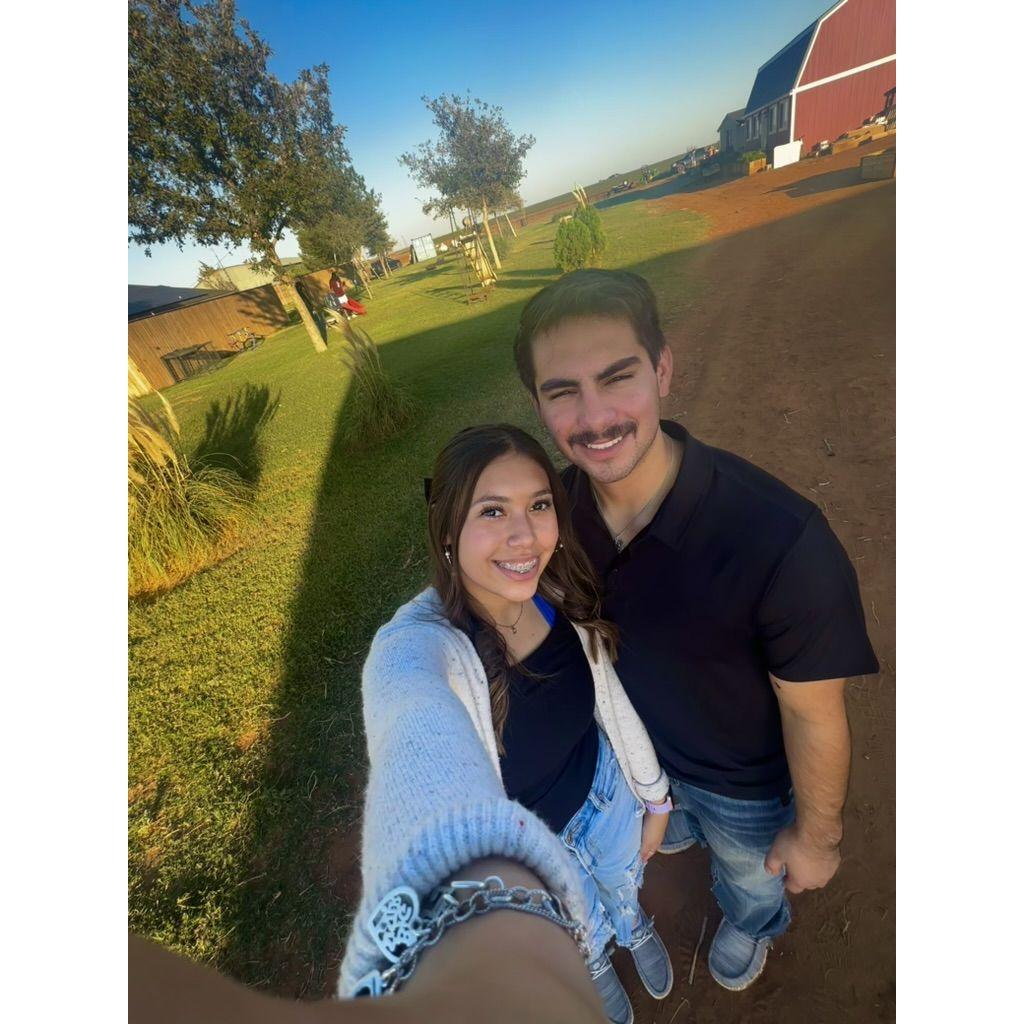 flower farm:)