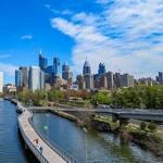 Schuylkill River Park