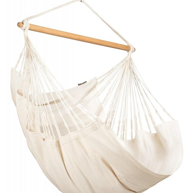 Cotton Comfort Hammock Chair