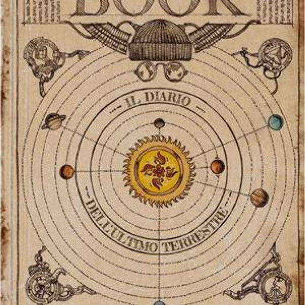 The Book. The Ultimate Guide to Rebuilding a Civilization - Inspirational Science Books for Adults - Unique Artifact - Knowledge Encyclopedia with Over 400 Pages of Detailed & Catchy Illustrations Hardcover – Picture Book, January 1, 2022