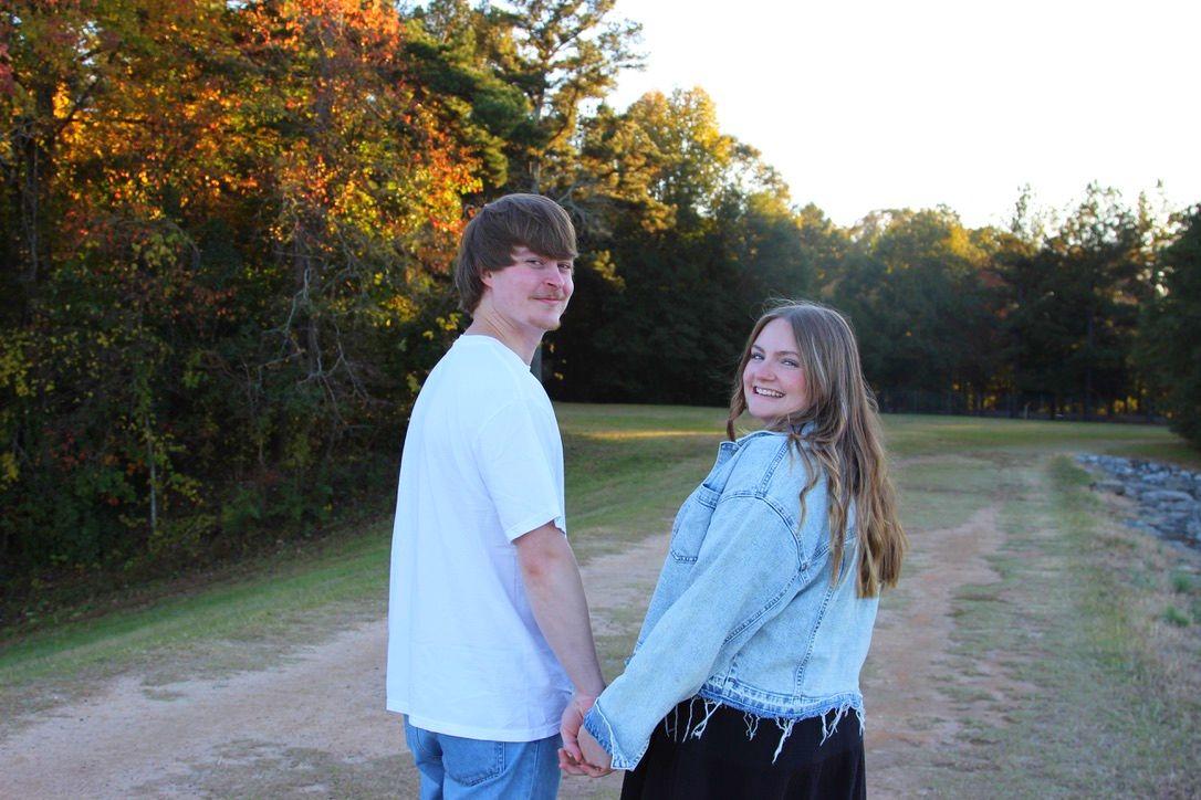 The Wedding Website of Shelby Tonkin and Kilby Martin