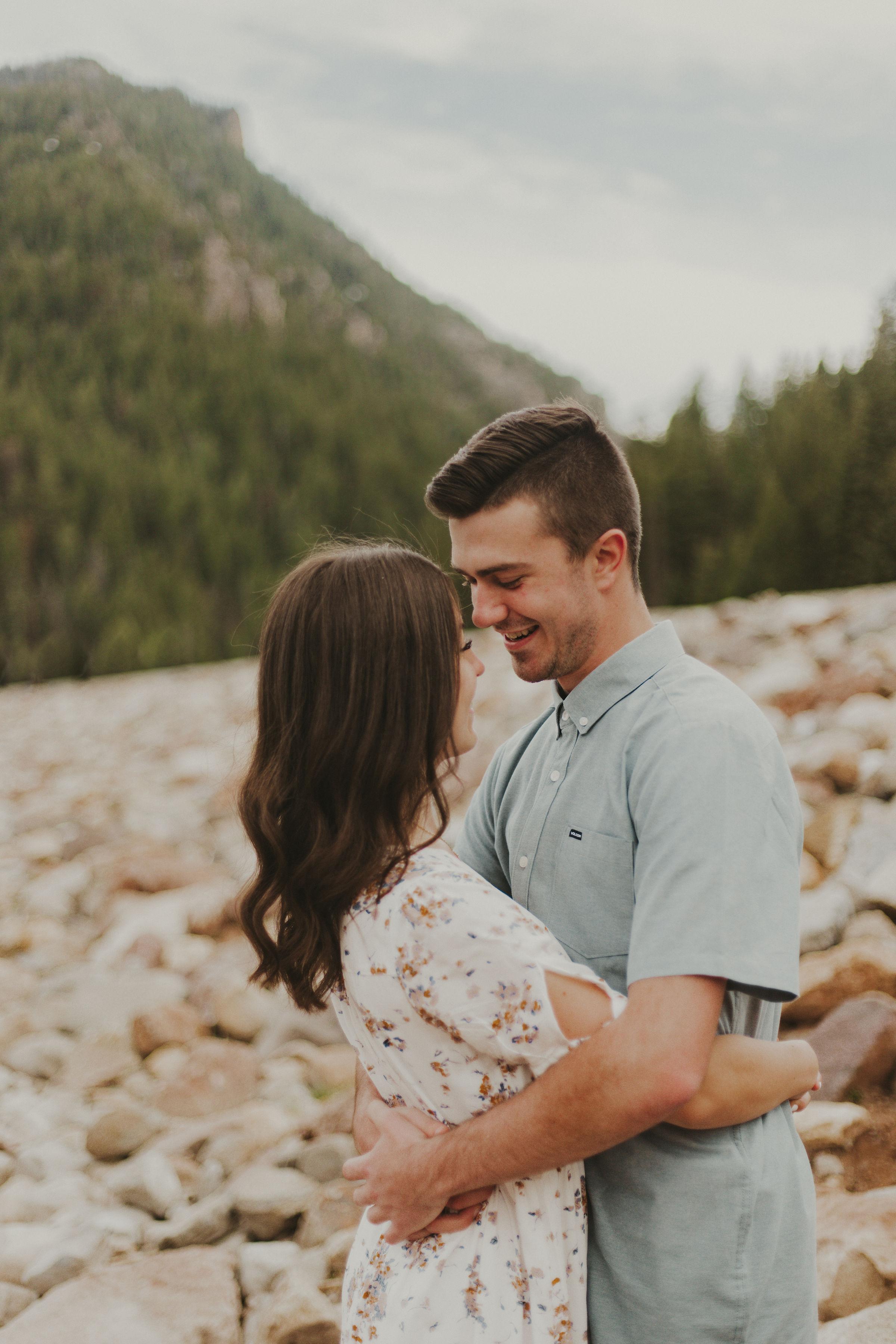 The Wedding Website of Ashley Manning and Logan Dorsey