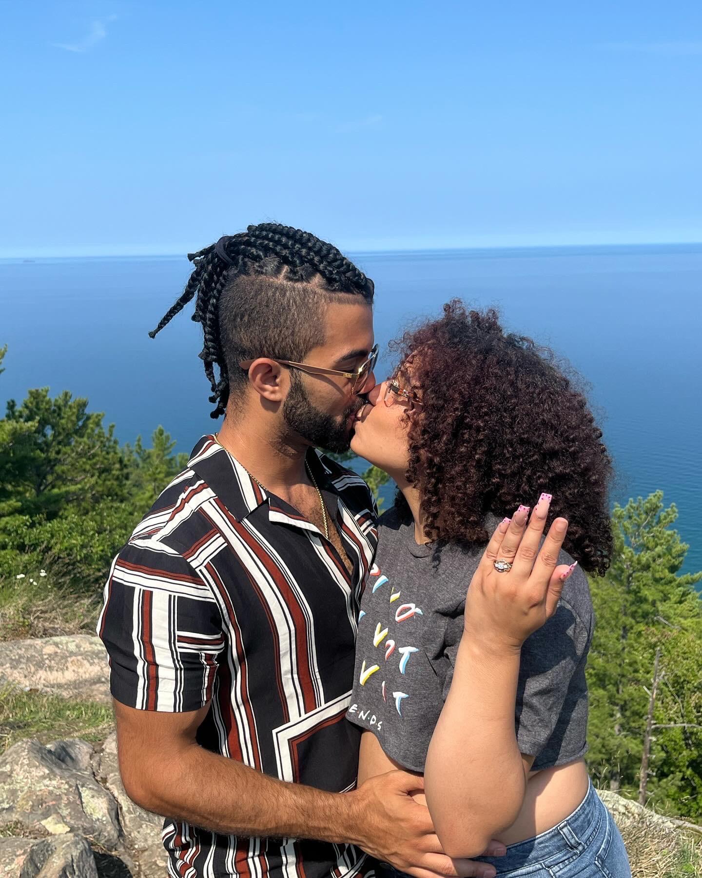 The Wedding Website of Alexis Martinez and Brayden Williams