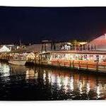 Tin City Waterfront Shops