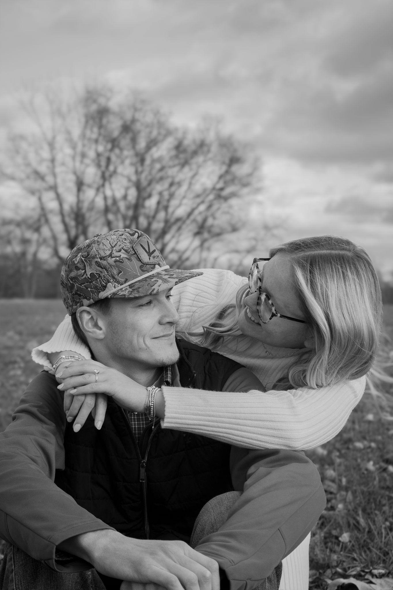 The Wedding Website of Hannah Jackson and Blake Sumner