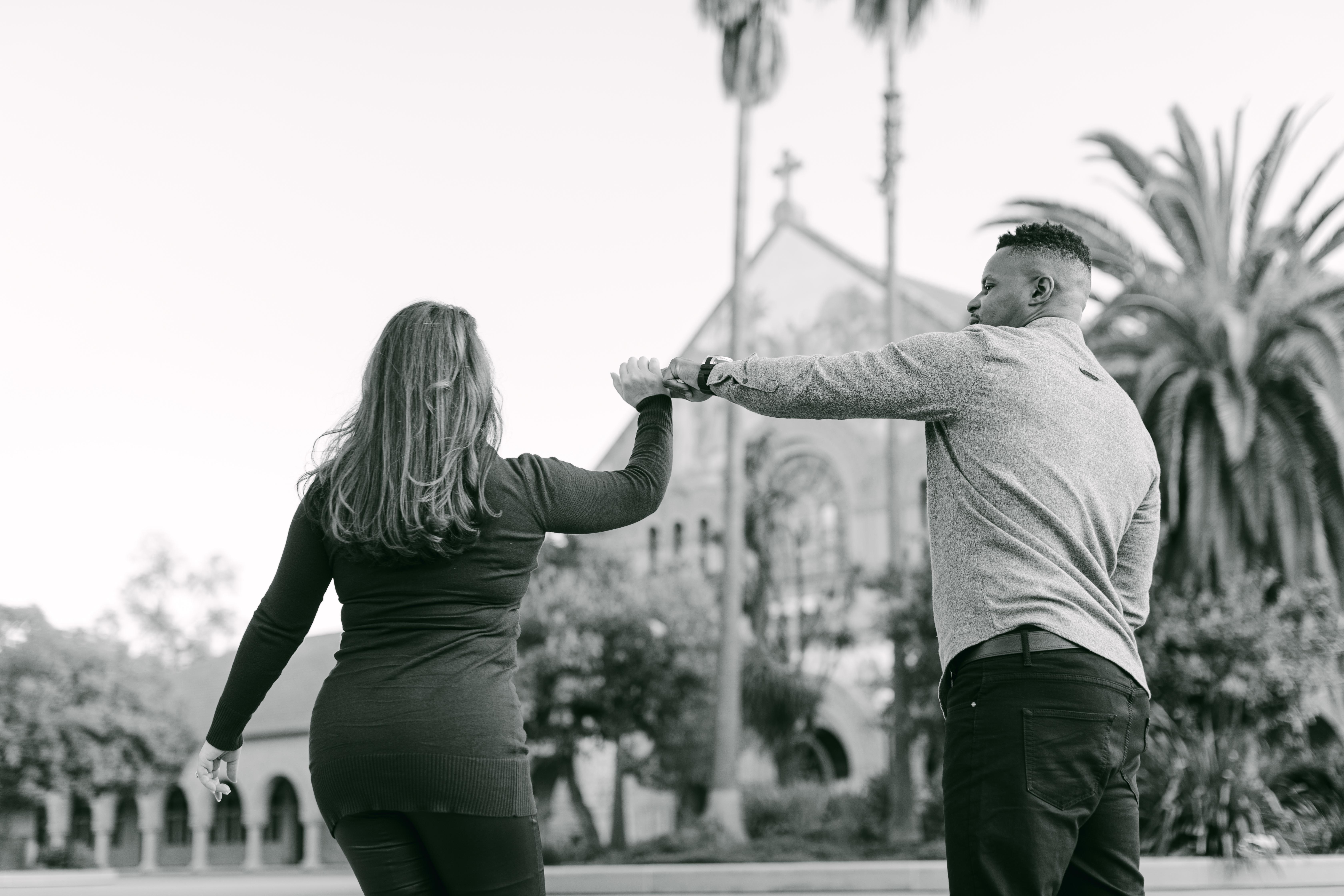 The Wedding Website of Lyza Castillo and Travis Seaton