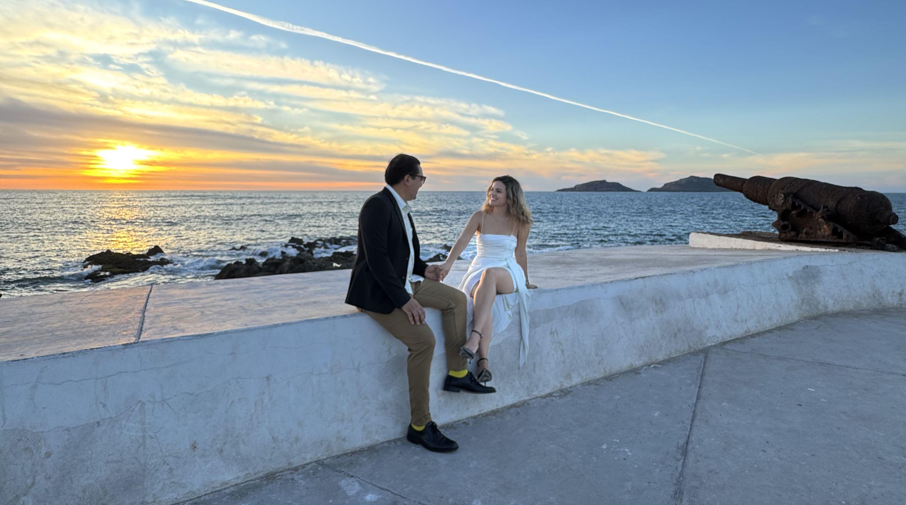 The Wedding Website of Astrit Lopez Moreno and Ulises Zatarain