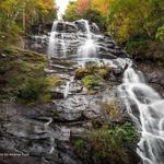 Amicalola Falls State Park
