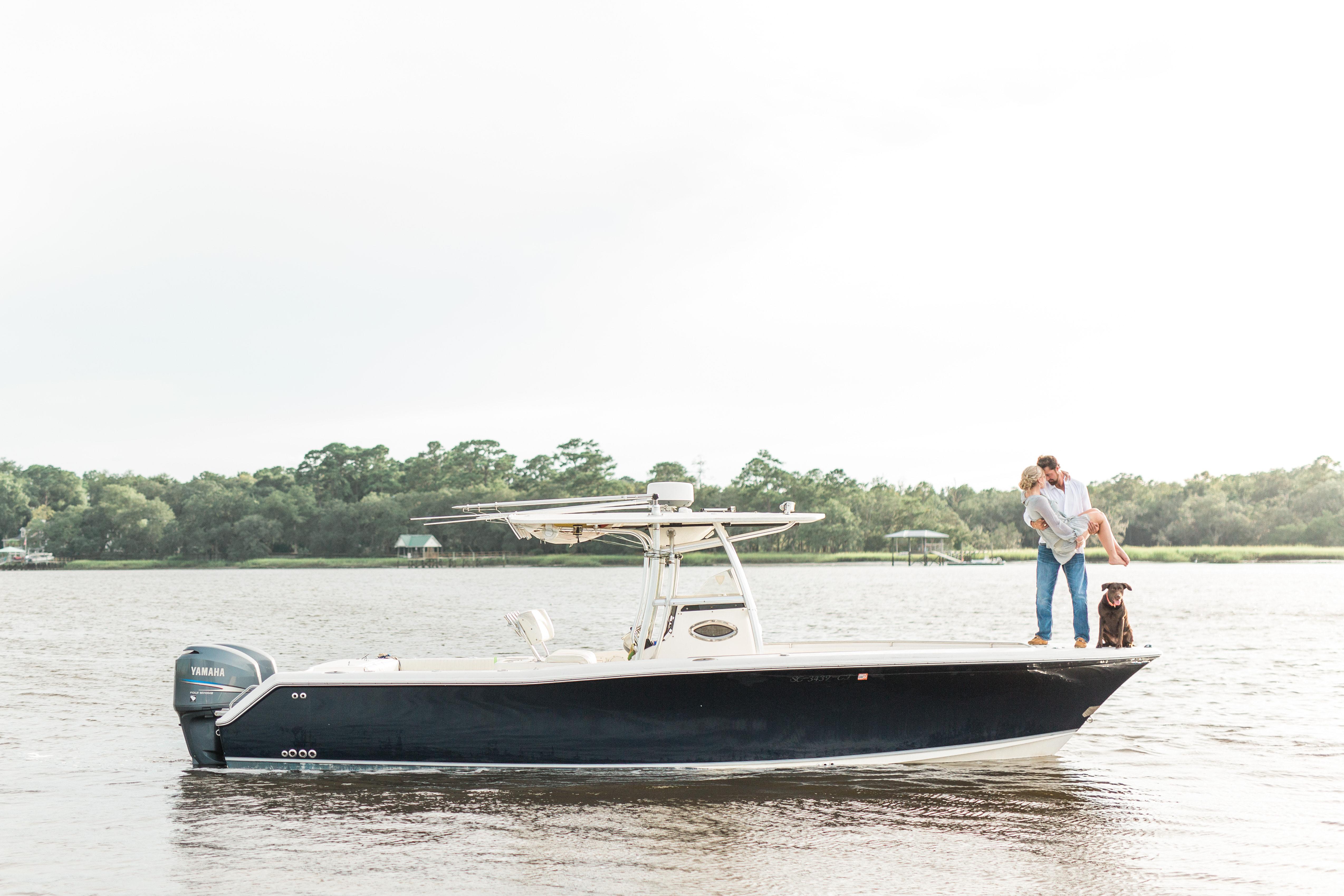 The Wedding Website of Jillian Roy and Benjamin Riley