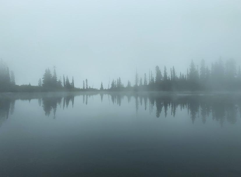 Reflection Lake