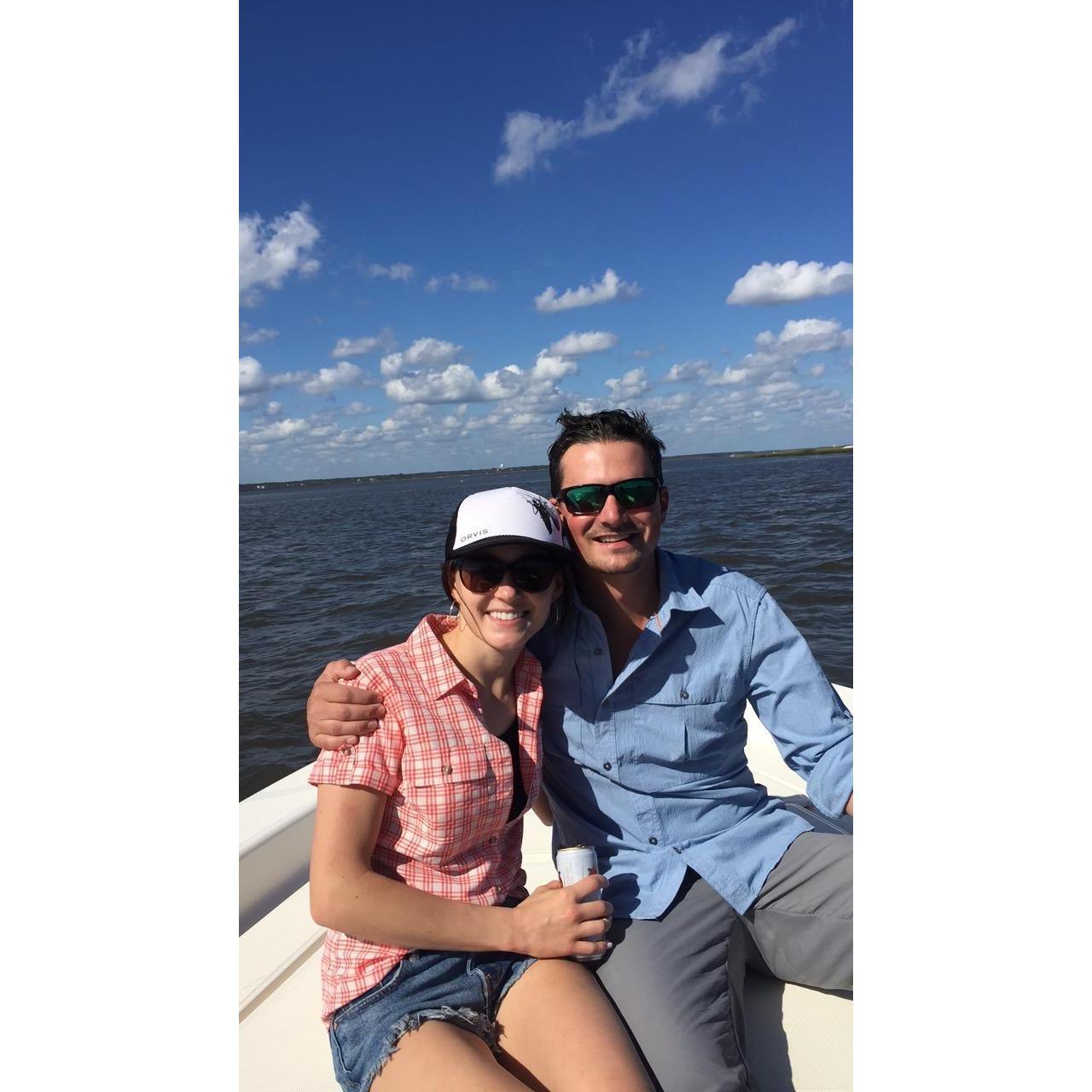 Cumberland Island, Georgia