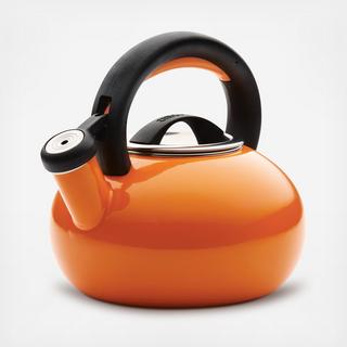 Sunrise Teakettle