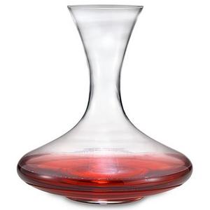 Luigi Bormioli Crescendo 68 oz. Wine Decanter