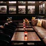 Masa & Agave Cantina