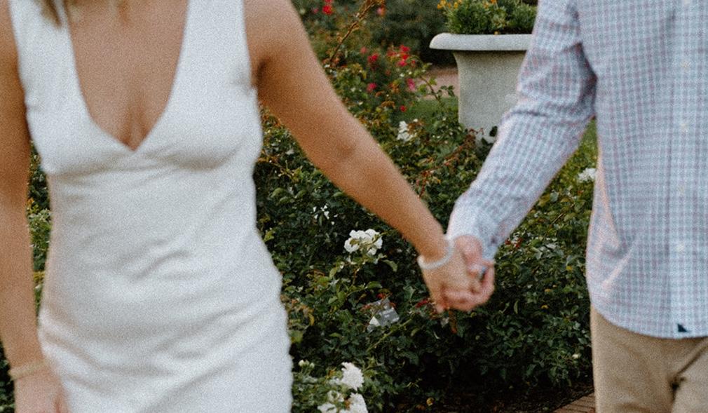 The Wedding Website of Ashley Gradisher and Matt Brockner