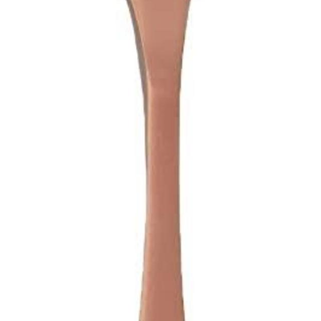 Knork Specialty Soup Spoon, 6 Piece Set, Antique Copper