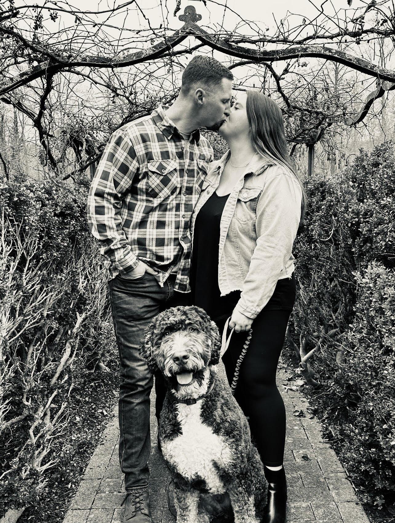The Wedding Website of Kelsey Lynn Miller and Michael Patrick Corsey