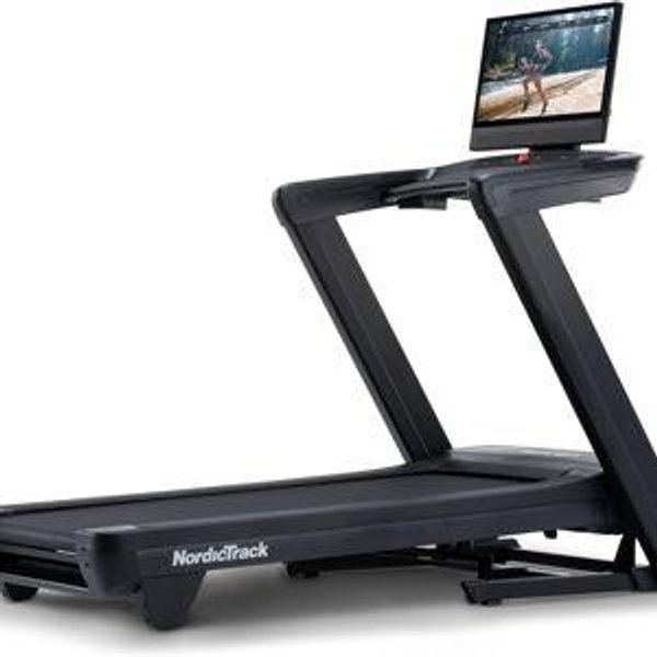 NordicTrack Treadmill