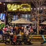 Union Bear Brewing Co.