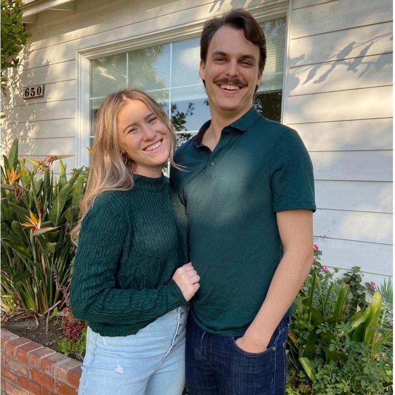 November 2020: Thanksgiving in Long Beach!