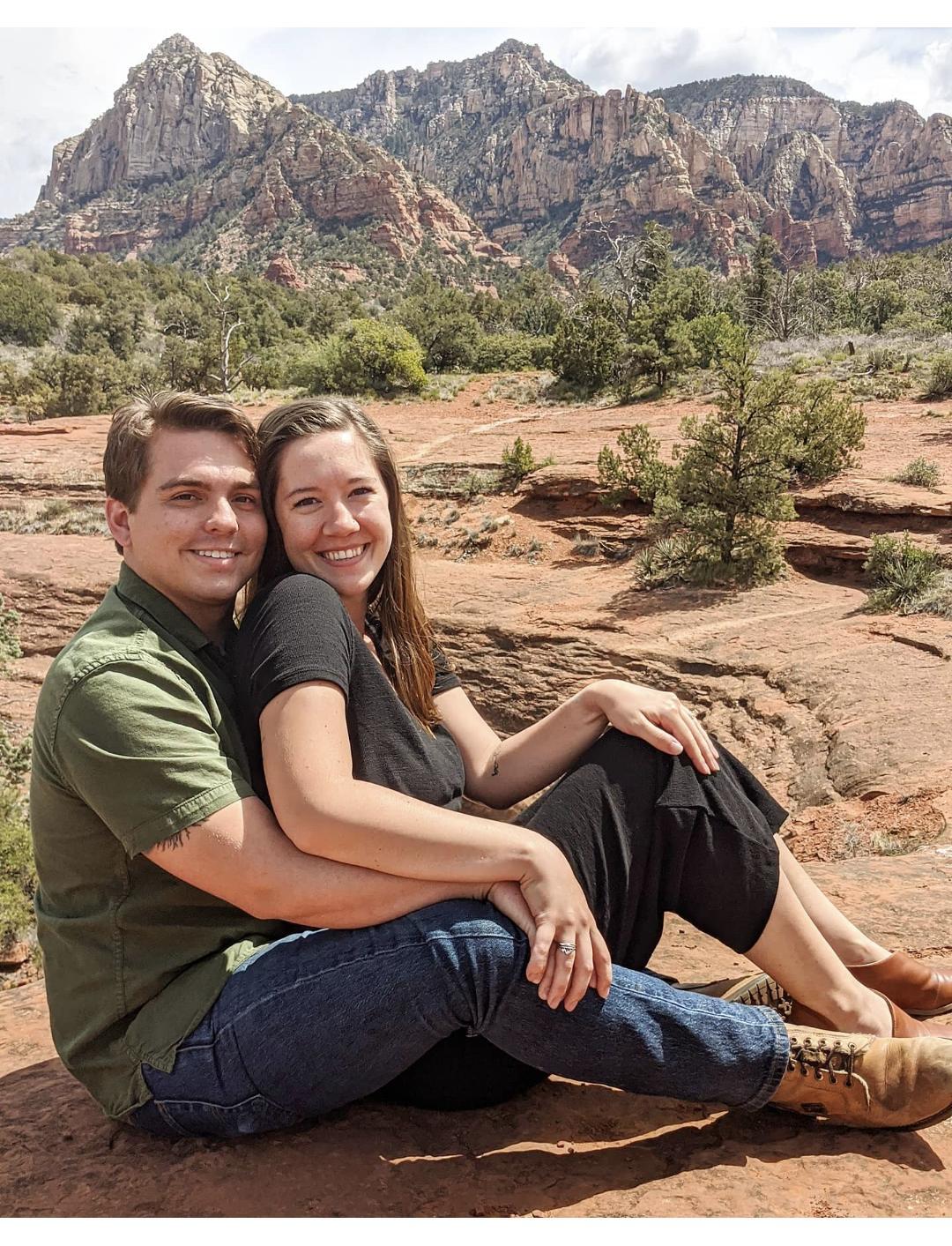 The Wedding Website of Taylor Inglis and Gabriel Ohmes