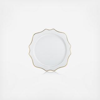 Simply Anna Antique Charger