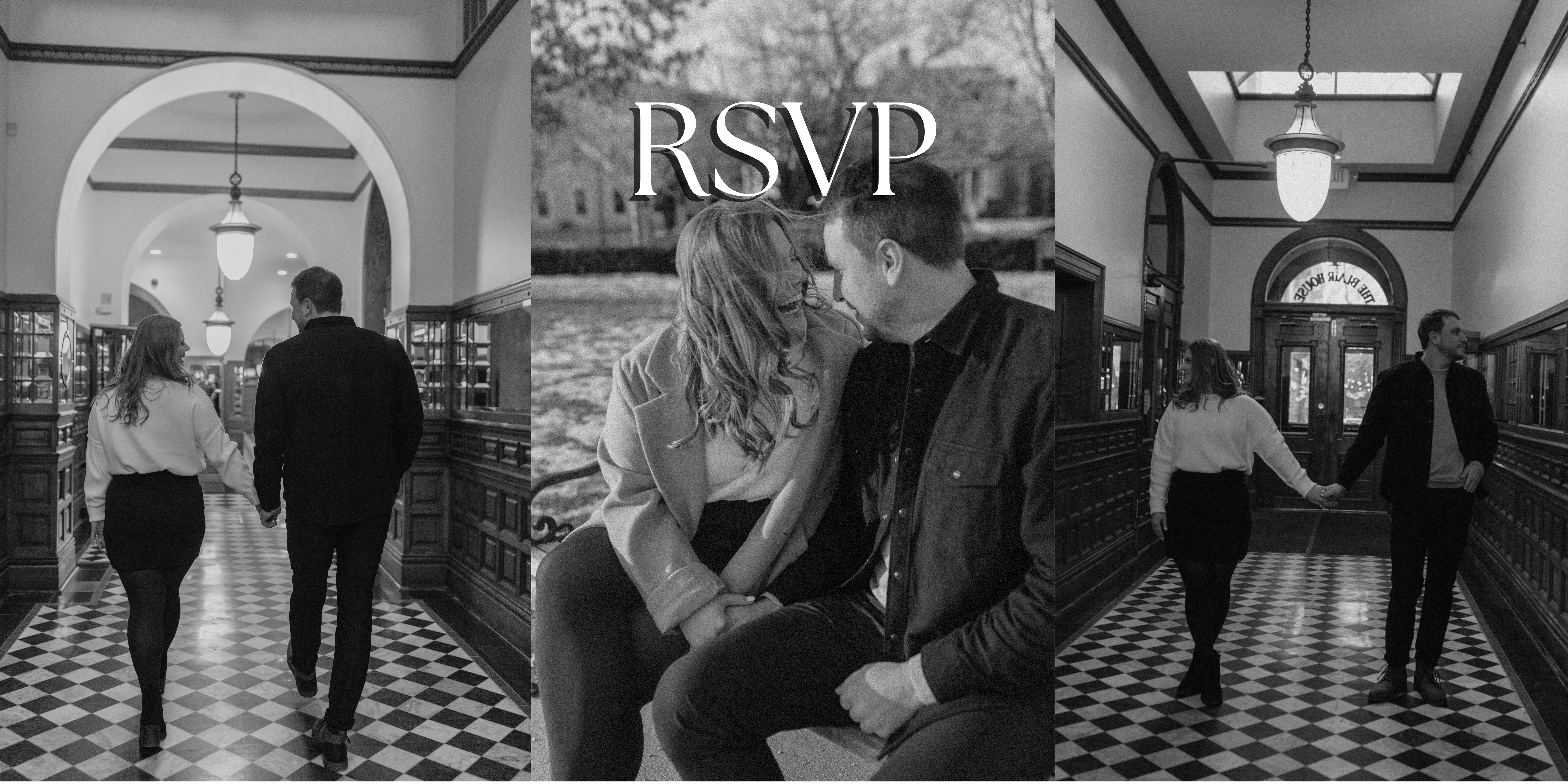 The Wedding Website of Emily Carleton and Joshua Moore