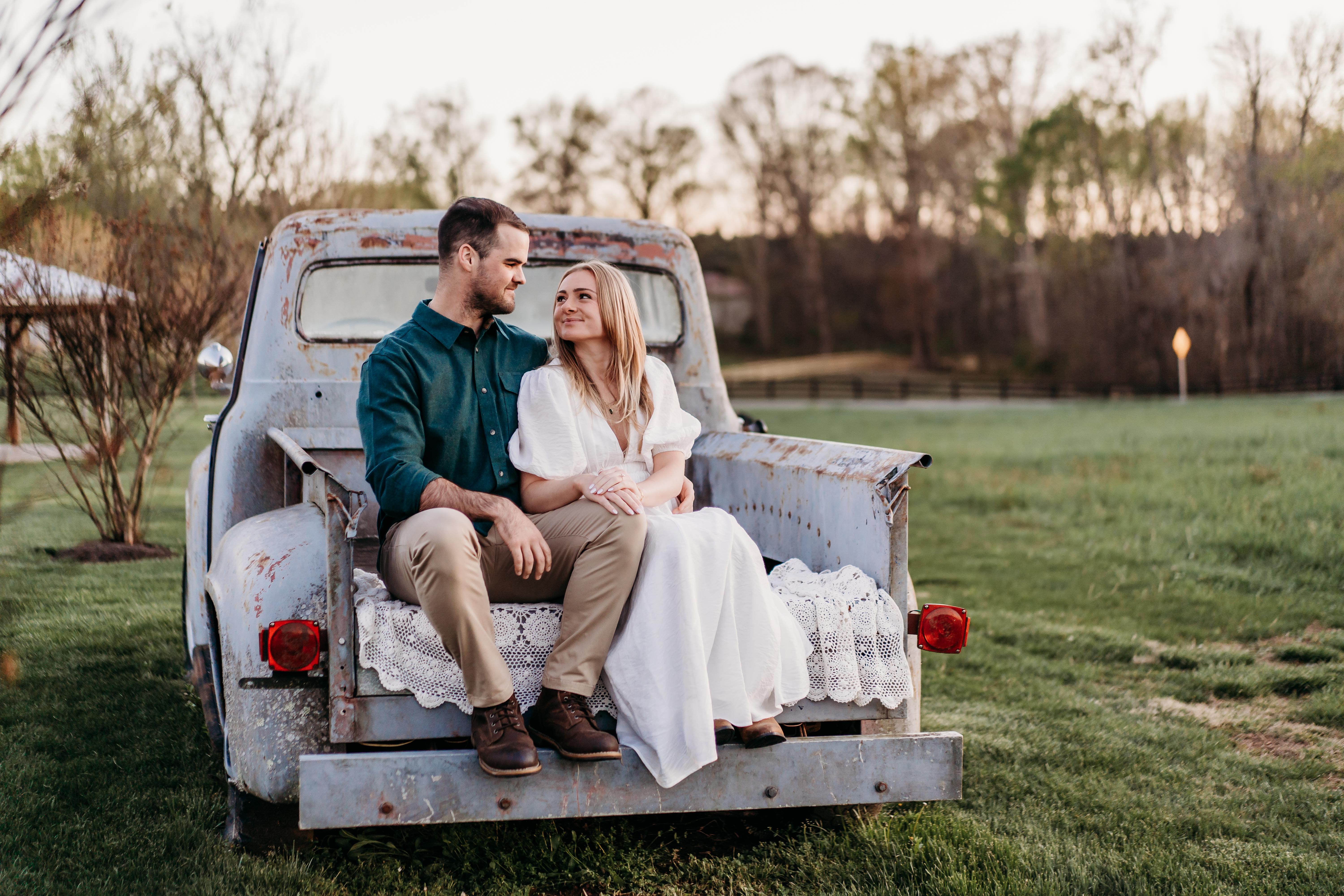 The Wedding Website of Brenna Heaney and Robert Ponton
