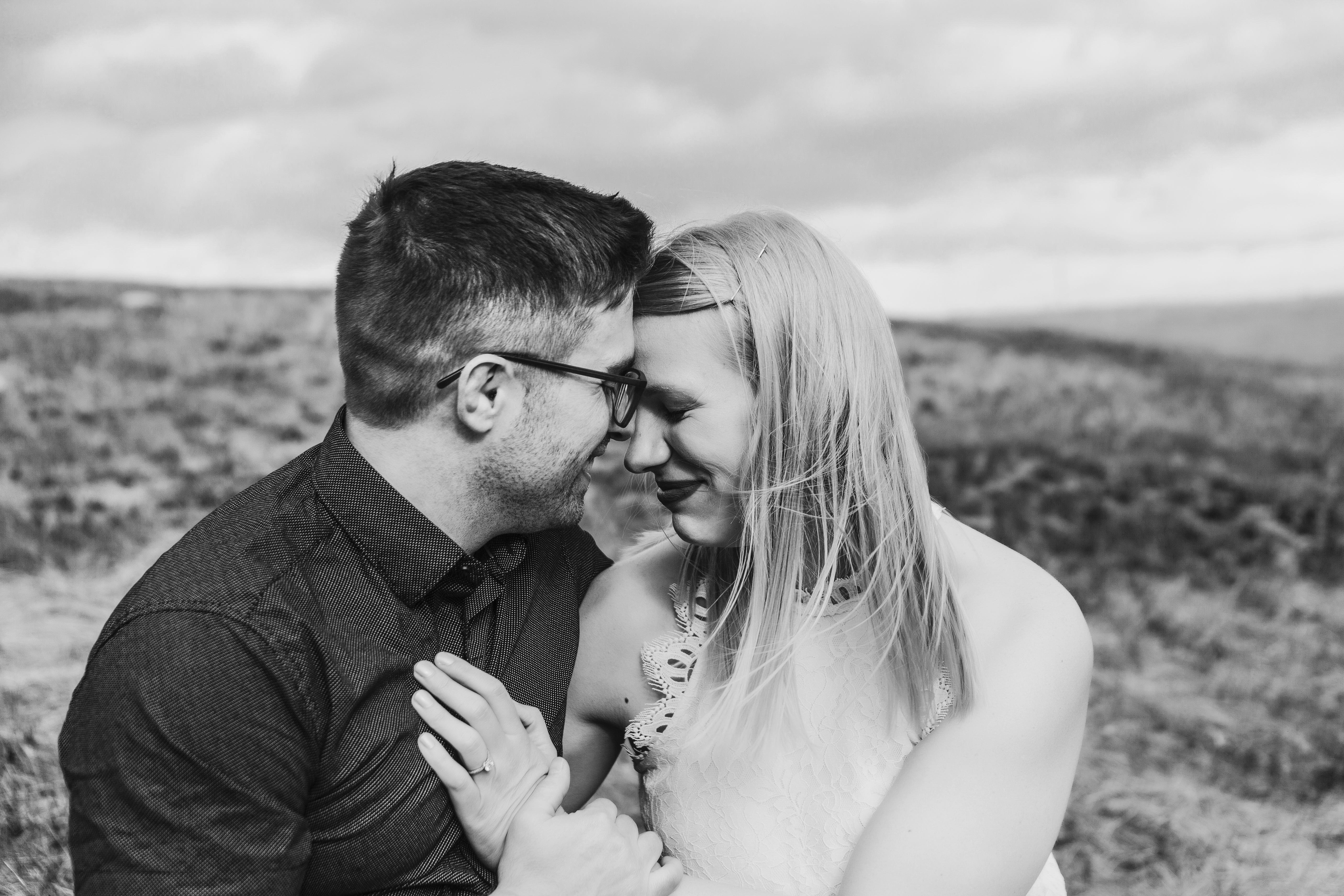 The Wedding Website of Rebecca Gussiaas and Patrick Schlosser