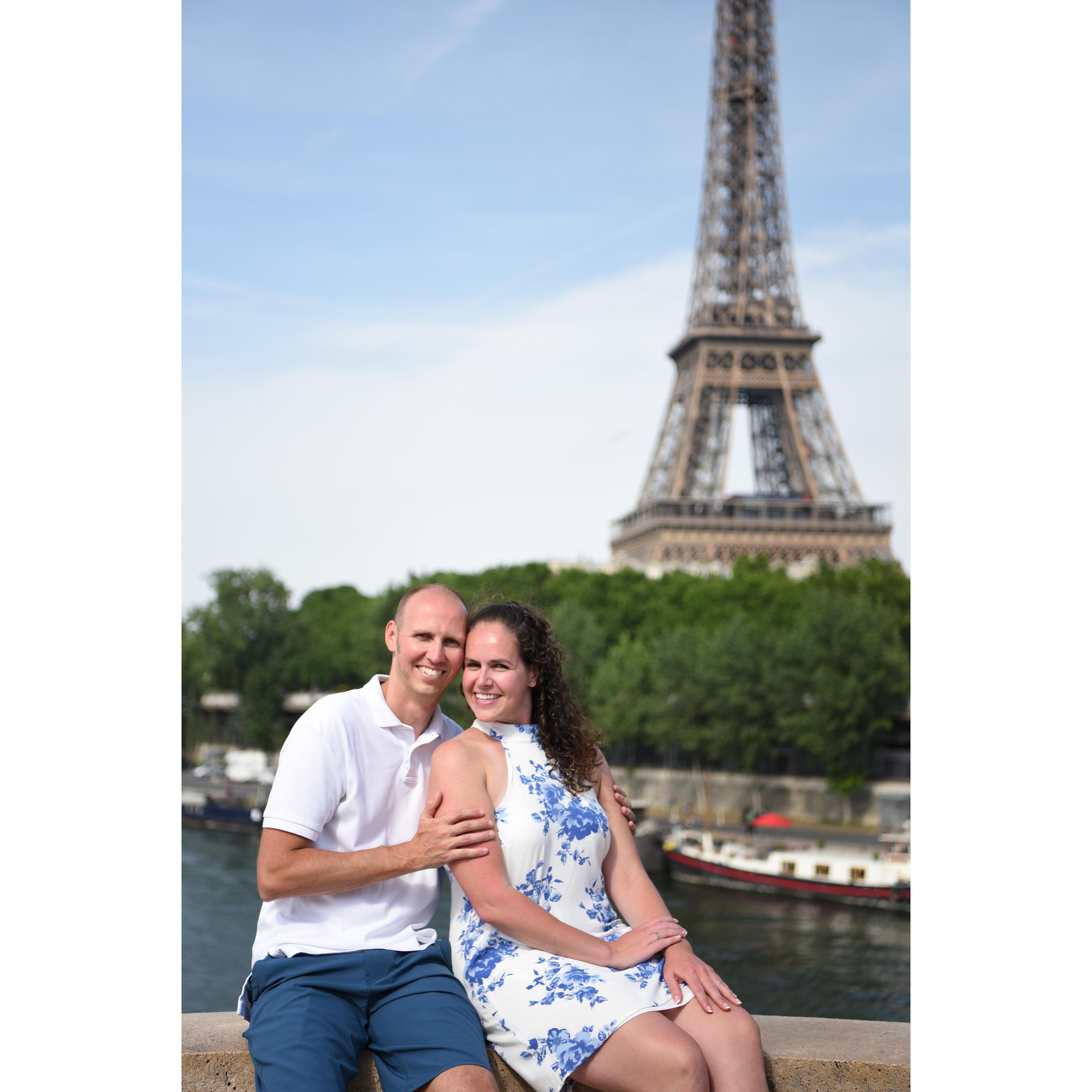 Paris - 2019