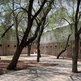 Centro de las Artes