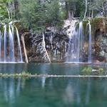 Hanging Lake Hike