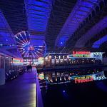 St. Louis Aquarium at Union Station