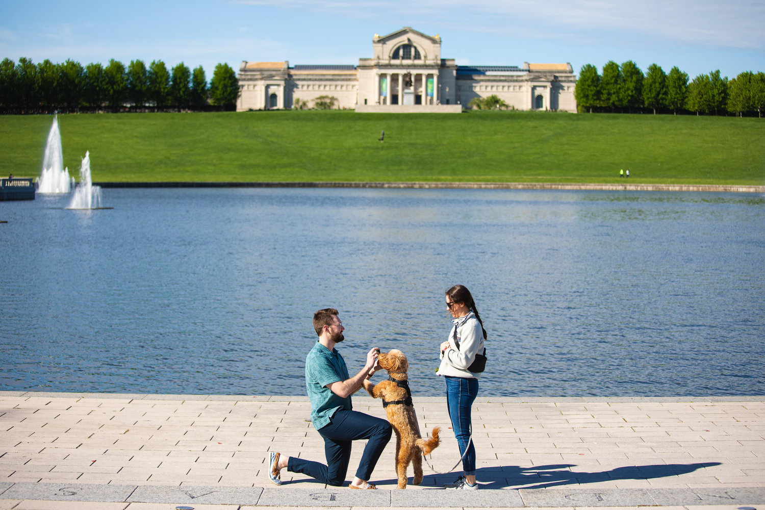 The Wedding Website of Kristen Howorka and Mike Boyle