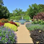 Botanica, The Wichita Gardens