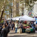 Rittenhouse Farmers' Market