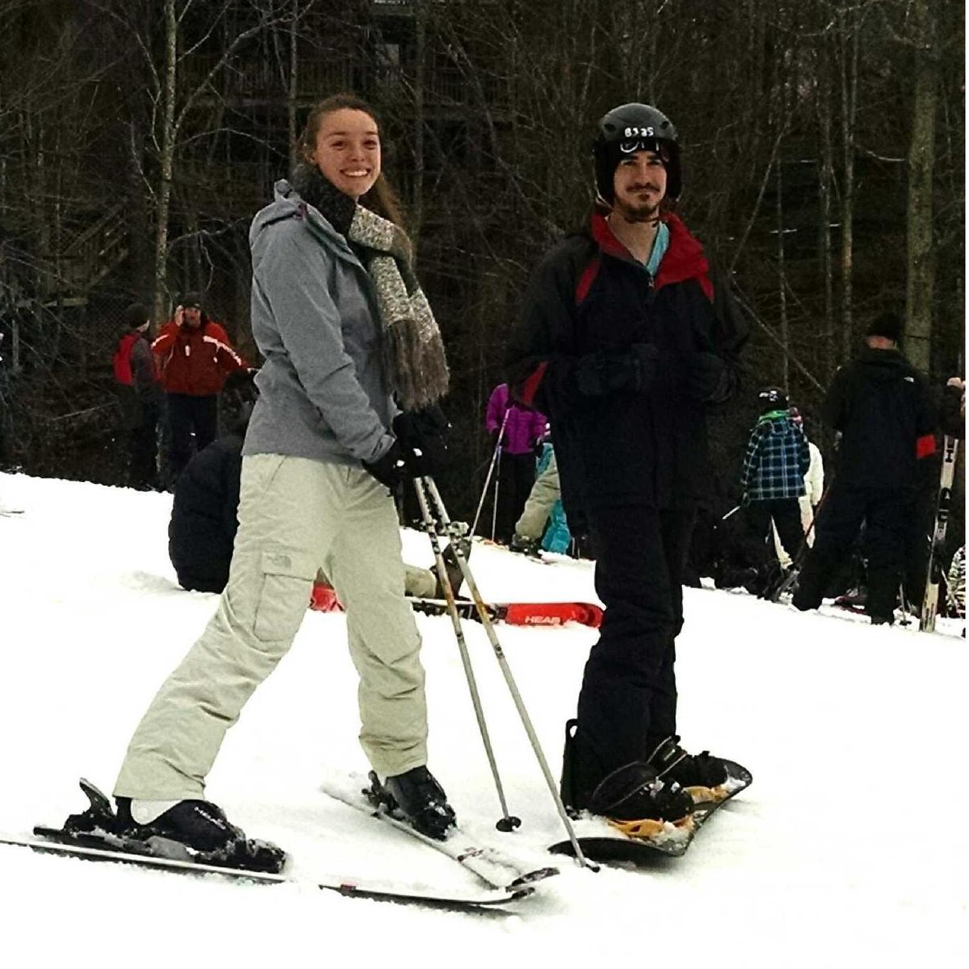 Sugar Mountain, NC
