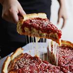 Nancy's Pizzeria