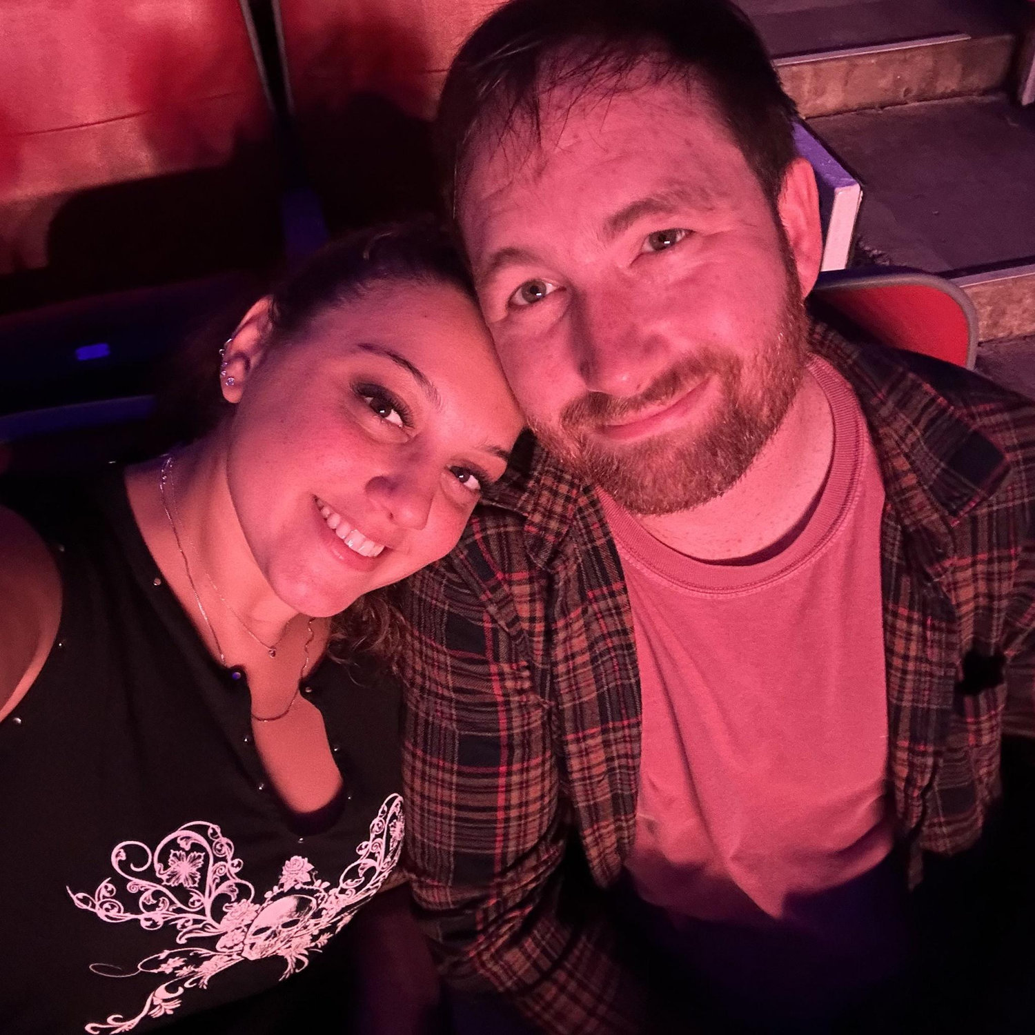 Taking Back Sunday and Coheed & Cambria concert