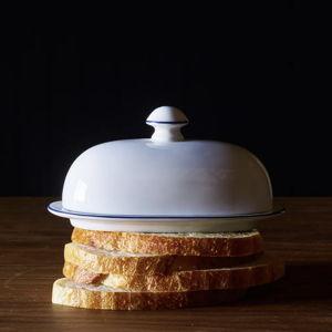Dansk Bistro Christianshavn Butter Dish