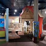 Waterloo: Phelps Youth Pavilion