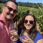 Sokol Blosser Winery
