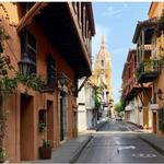 Free Walking Tour Cartagena