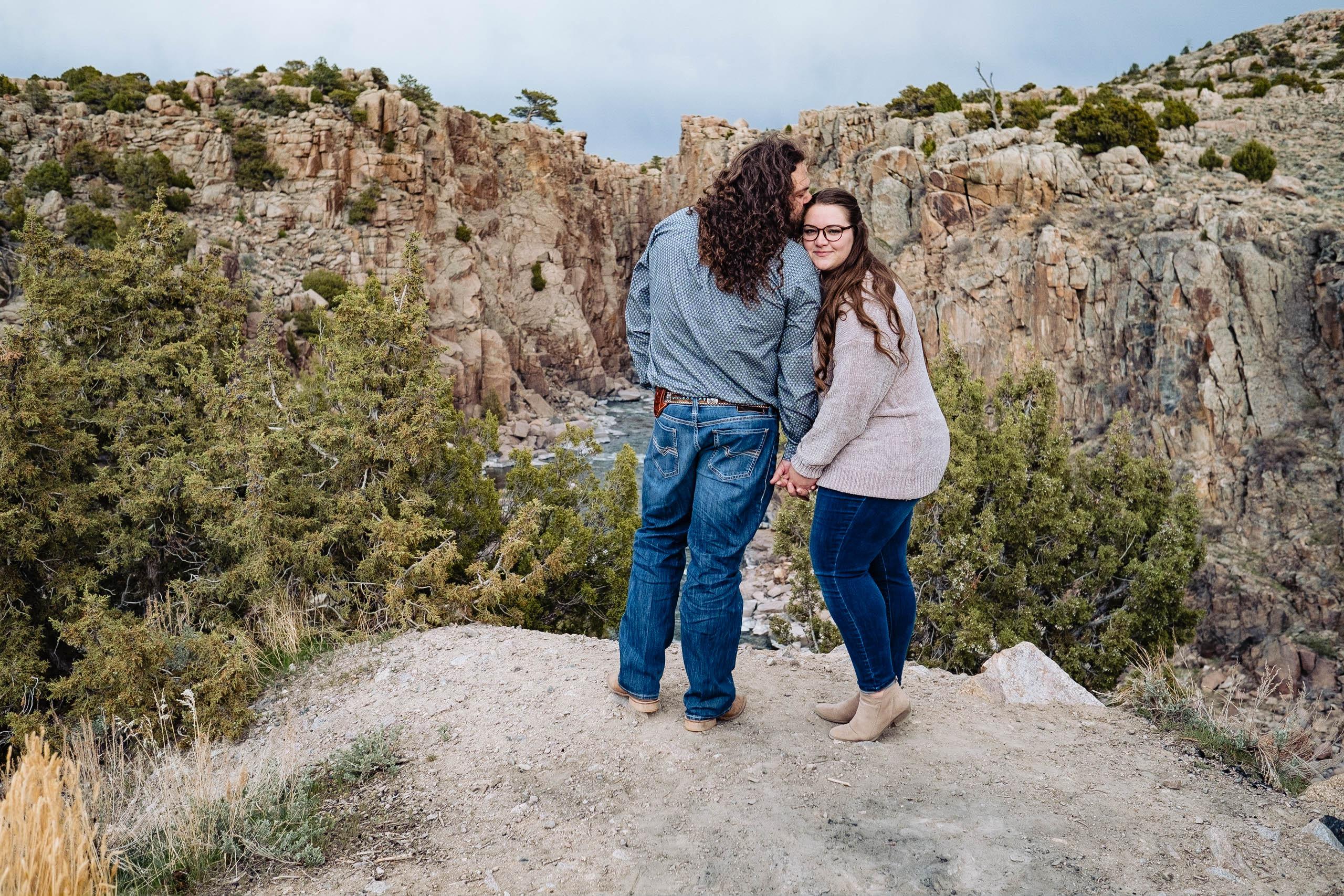 The Wedding Website of Chelsie Stefan and Riley Porter