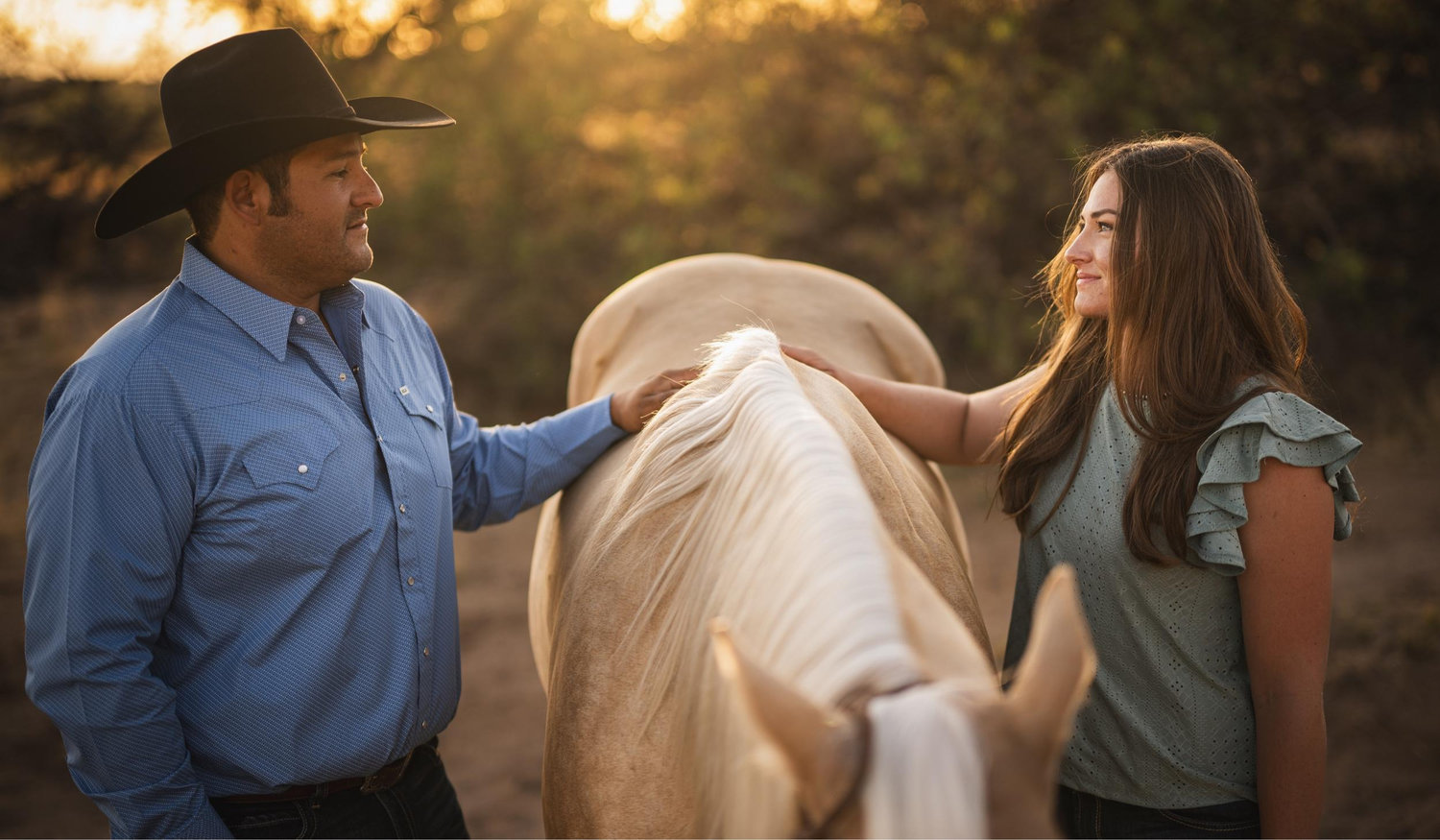 The Wedding Website of Brooke McKenzie Brumley and Diego Adrian Suarez