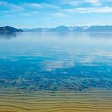 Emerald Bay Beach and Underwater Park